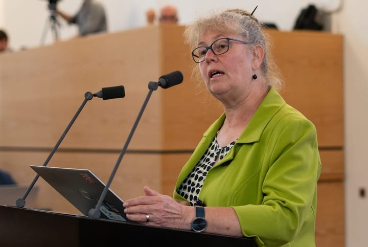 SP fordert, Zersiedelung zu stoppen - aber nicht auf Kosten der Gemeinden