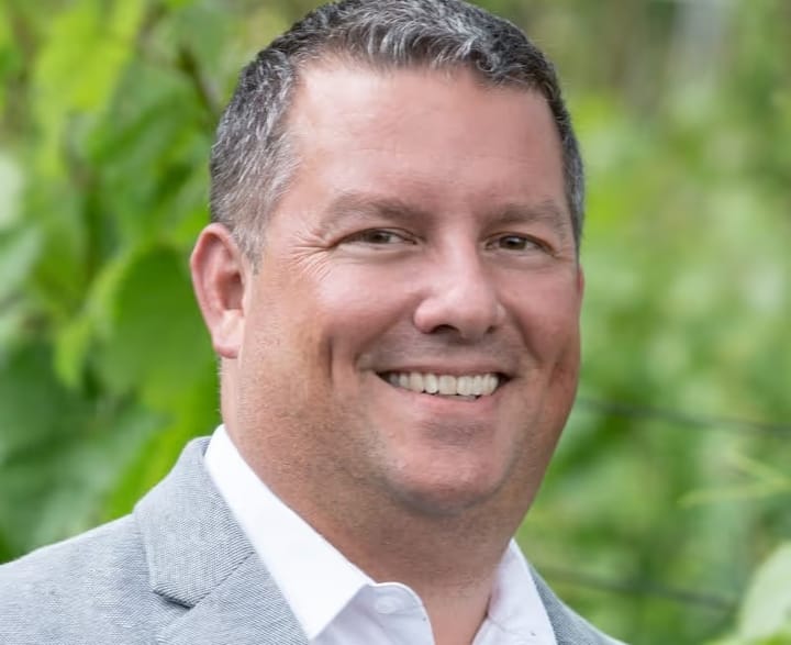 Grosser Rat: Michael Mäder folgt auf Hansjörg Erne