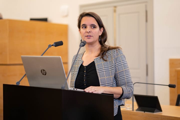 SP zu Gesamtverkehrskonzept Raum Baden: "Schritt in die richtige Richtung"