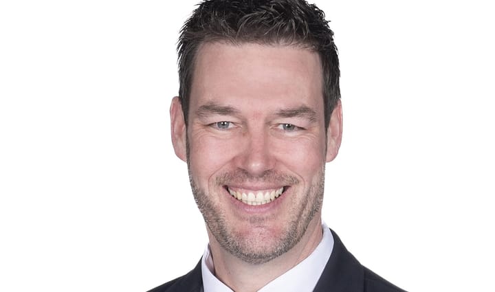 Aargauer Stimmen in der Debatte zur Neutralitätsinitiative - Teil 2: Christoph Riner