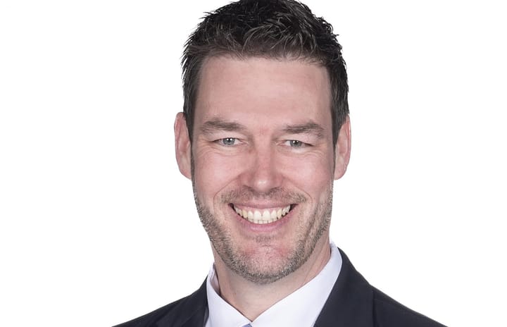 Christoph Riner: Schweiz soll sich an geplanten Rückkehrzentren in Drittstaaten beteiligen