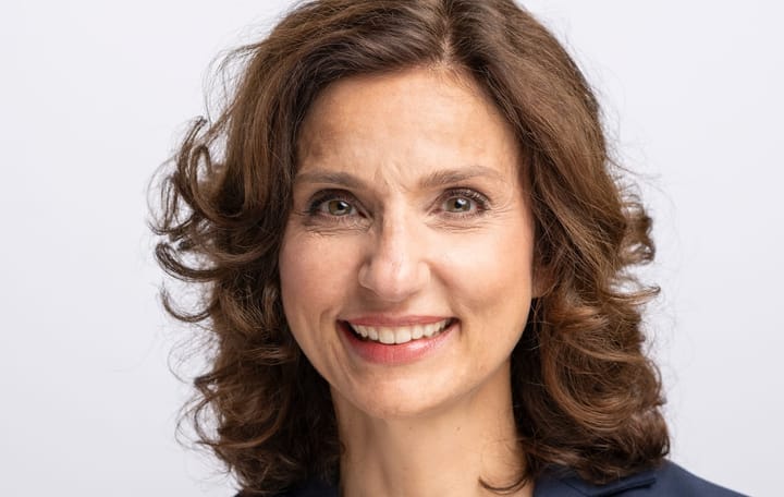 Gabriela Suter will Umstieg von Verbrenner- auf Elektroautos mit gezielter Prämie für den Ersatz älterer Fahrzeuge beschleunigen