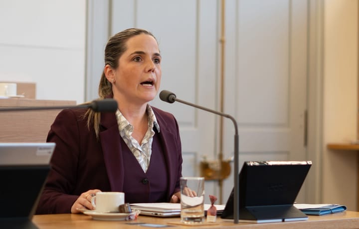 Bildungsdirektorin Martina Bircher neu im Vorstand der EDK